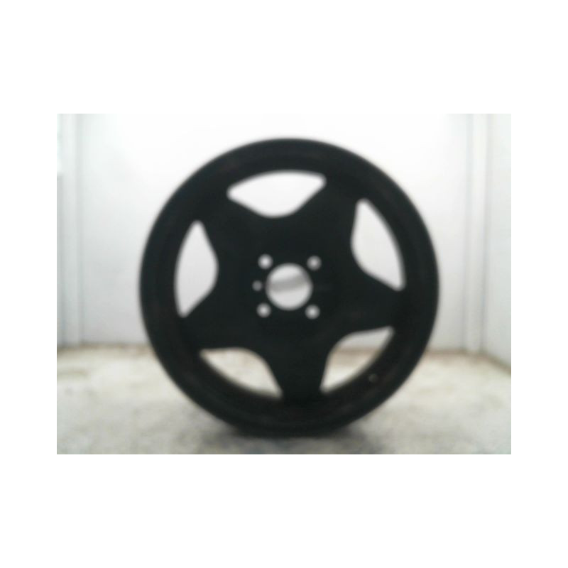 JANTE TOLE PEUGEOT 208