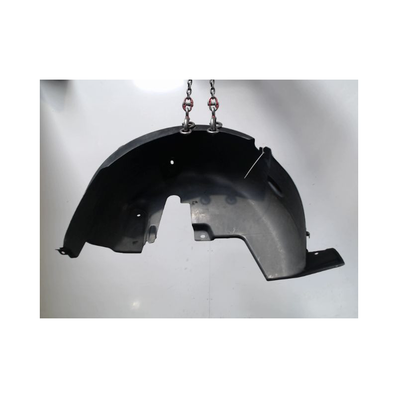 PARE-BOUE ARRIERE GAUCHE PEUGEOT 208