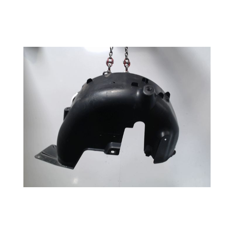 PARE-BOUE ARRIERE GAUCHE PEUGEOT 208