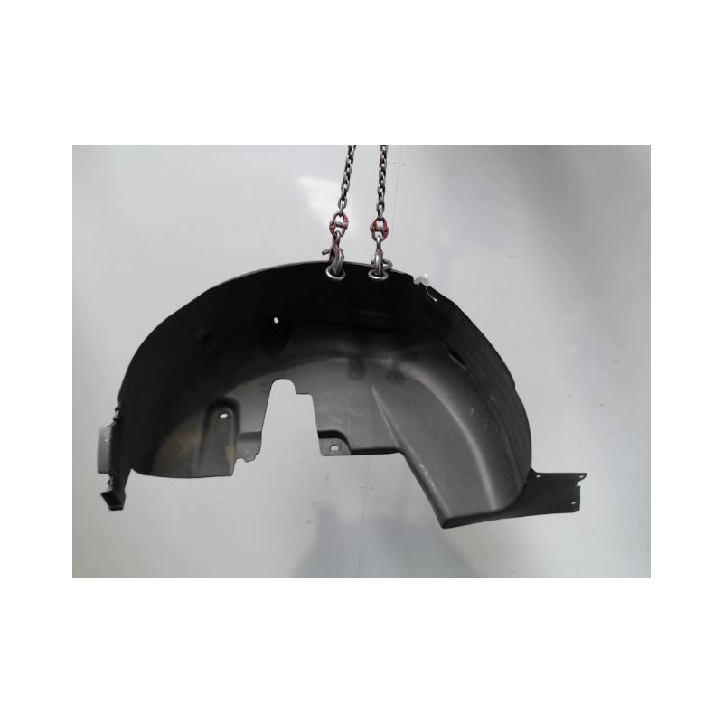 PARE-BOUE ARRIERE GAUCHE PEUGEOT 2008