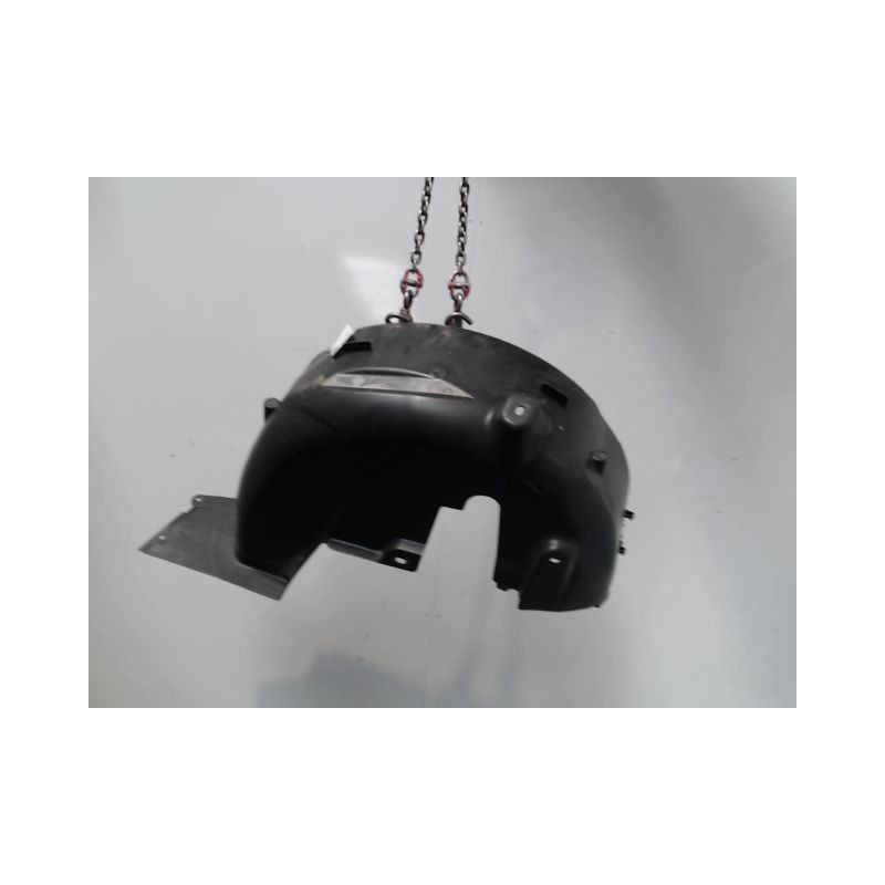 PARE-BOUE ARRIERE GAUCHE PEUGEOT 2008