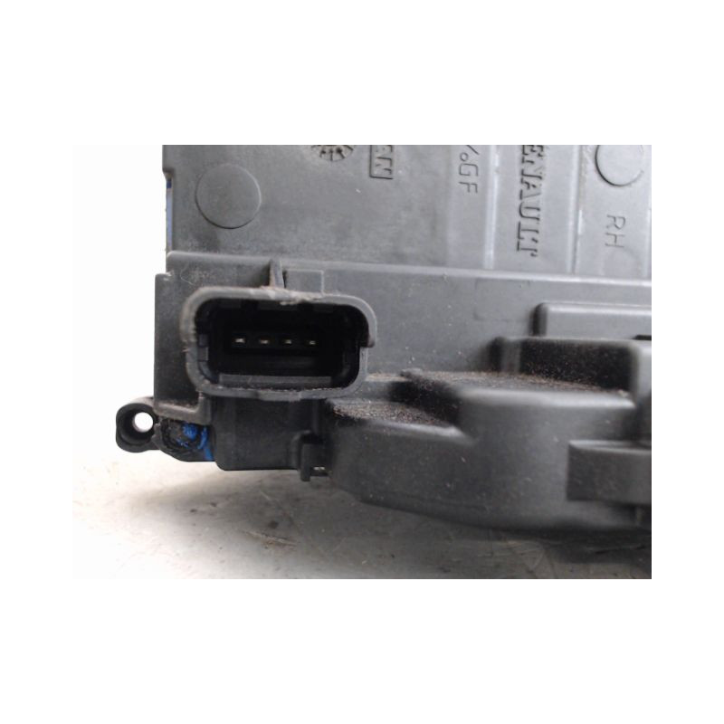 SYSTEME CONDAMNATION AVANT DROIT RENAULT LAGUNA