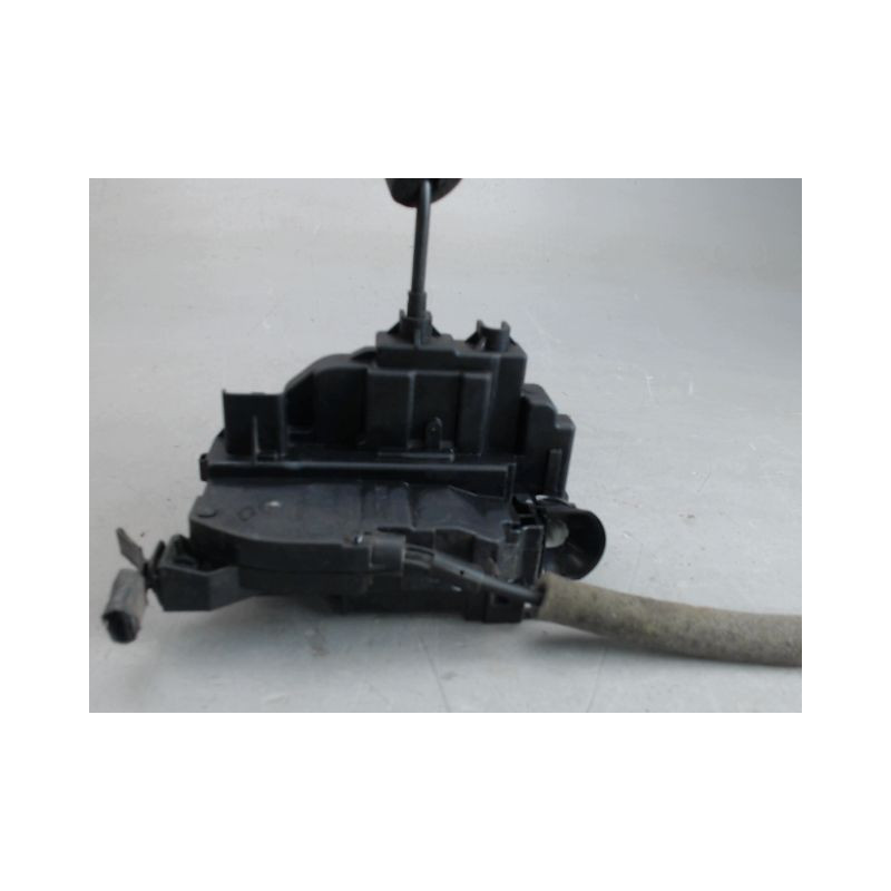 SYSTEME CONDAMNATION AVANT GAUCHE RENAULT LAGUNA