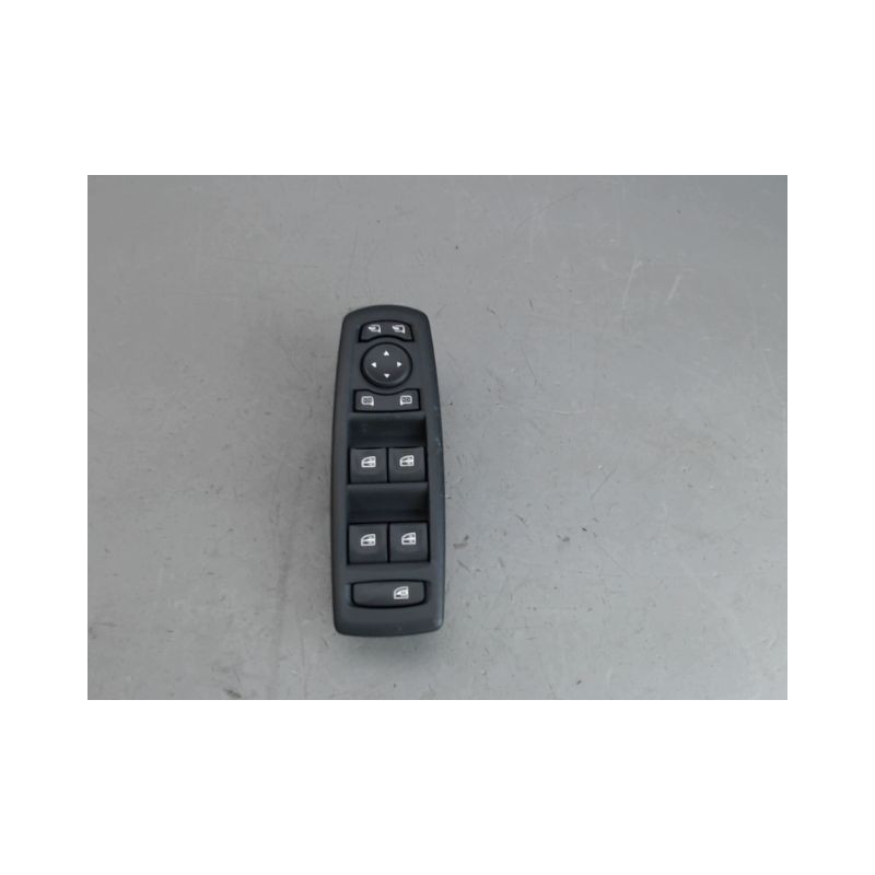COMMANDE LEVE-GLACE PORTE AVG RENAULT LAGUNA