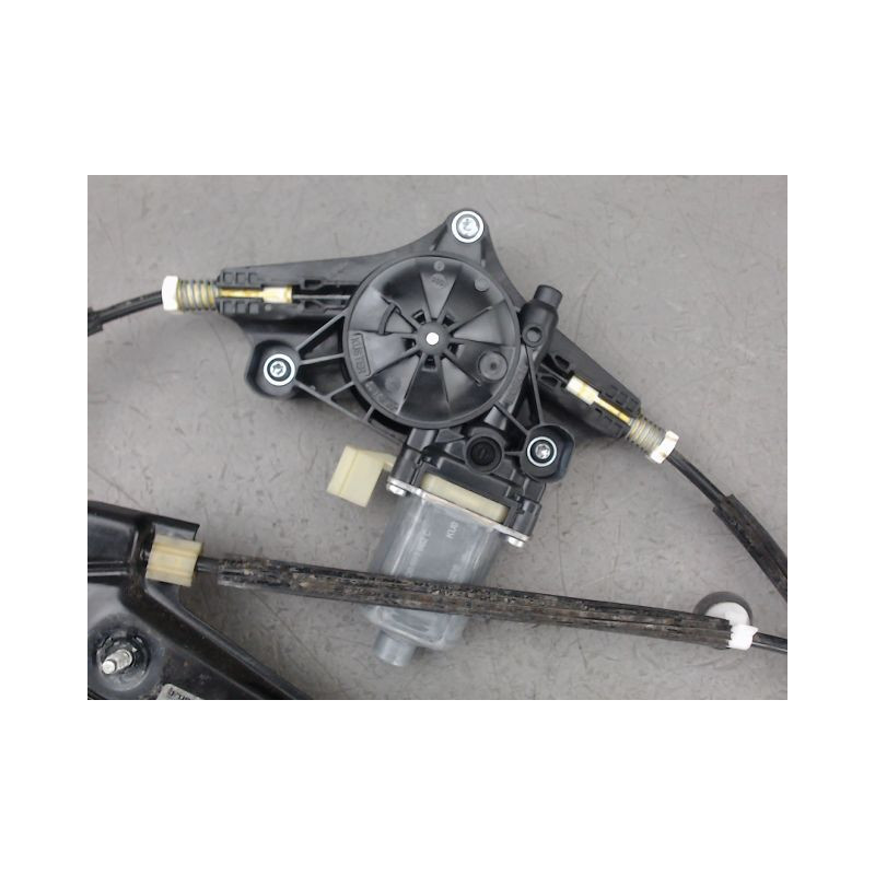 MECANISME LEVE-GLACE AVANT DROIT VOLKSWAGEN GOLF