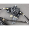 MECANISME LEVE-GLACE AVANT DROIT VOLKSWAGEN GOLF