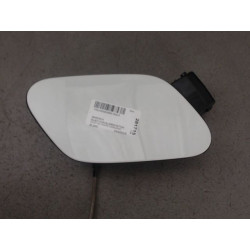 VOLET DE TRAPPE CARBURANT