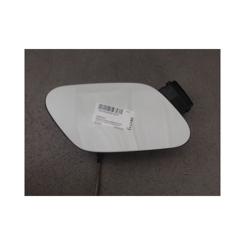 VOLET DE TRAPPE CARBURANT VOLKSWAGEN GOLF
