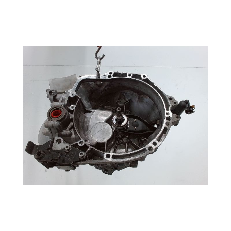 BOITE A VITESSE MECANIQUE PEUGEOT 308 2 SW PHASE 1 BREAK  Diesel 1.6 BlueHDi 120