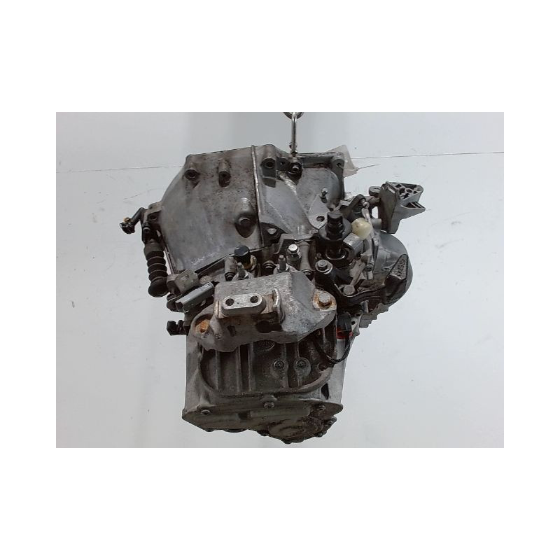 BOITE A VITESSE MECANIQUE PEUGEOT 308 2 SW PHASE 1 BREAK  Diesel 1.6 BlueHDi 120