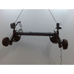 TRAIN AR