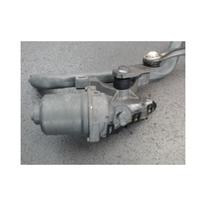 MECANISME ESSUIE-GLACE AVANT TOYOTA YARIS
