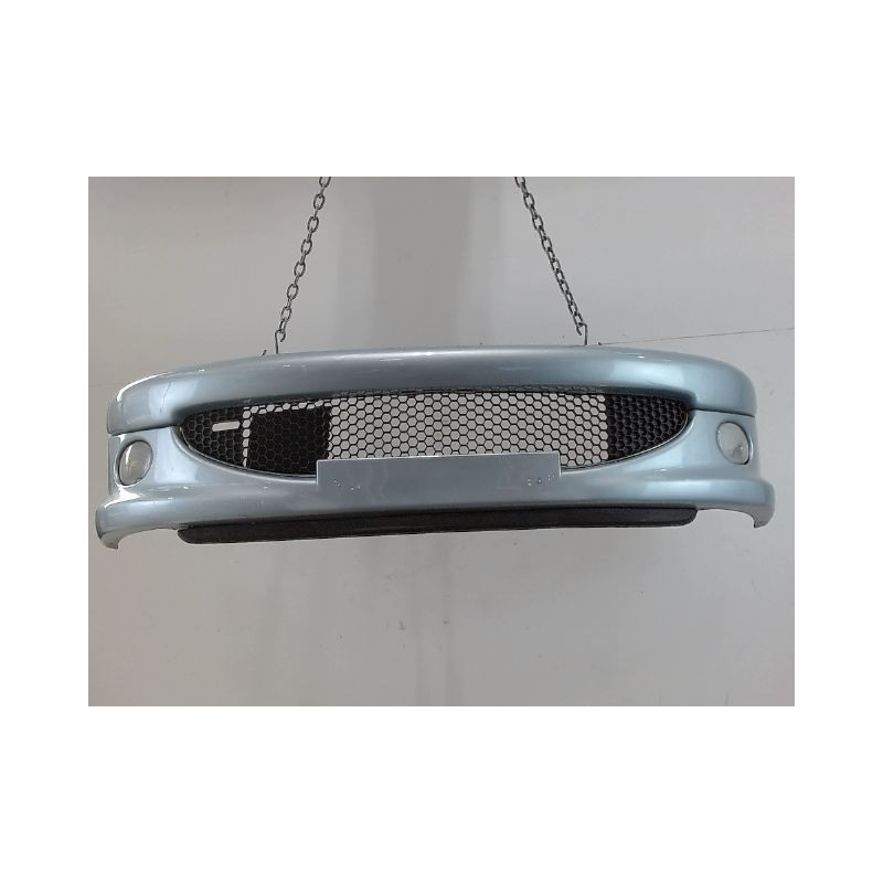 PARE-CHOC AVANT PEUGEOT 206 2.0 HDI - 8V