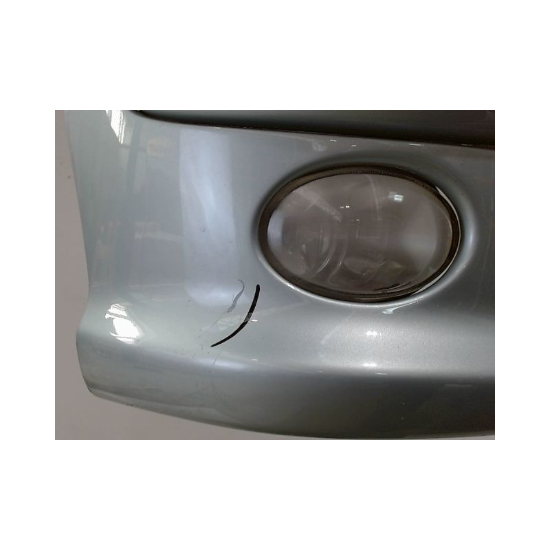 PARE-CHOC AVANT PEUGEOT 206 2.0 HDI - 8V