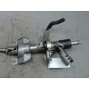 COLONNE DE DIRECTION NON ASSISTEE PEUGEOT 206 2.0 HDI - 8V