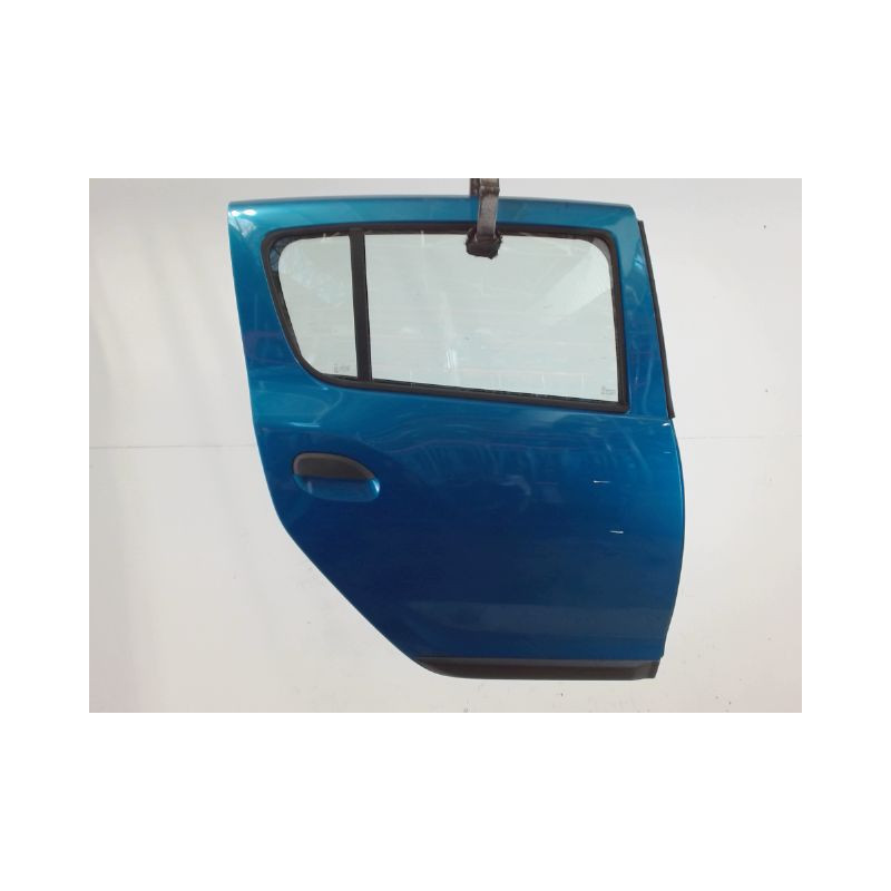 PORTE ARRIERE DROIT DACIA SANDERO 2 PHASE 1 1.5 DCI - 8V