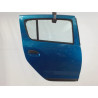 PORTE ARRIERE DROIT DACIA SANDERO 2 PHASE 1 1.5 DCI - 8V