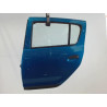 PORTE ARRIERE GAUCHE DACIA SANDERO 2 PHASE 1 1.5 DCI - 8V