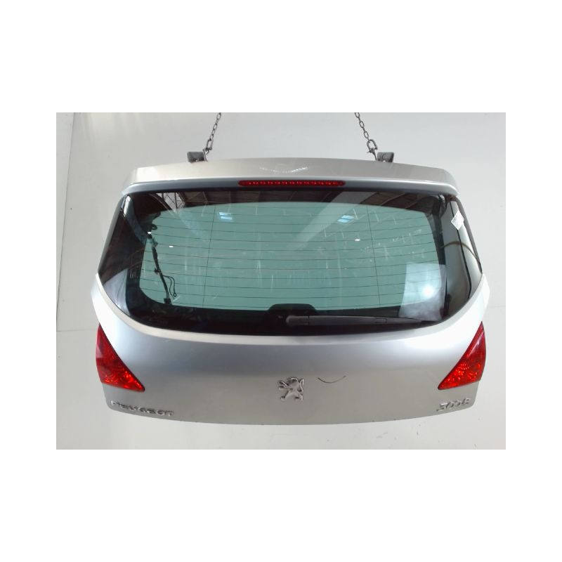 HAYON PEUGEOT 3008 2009-