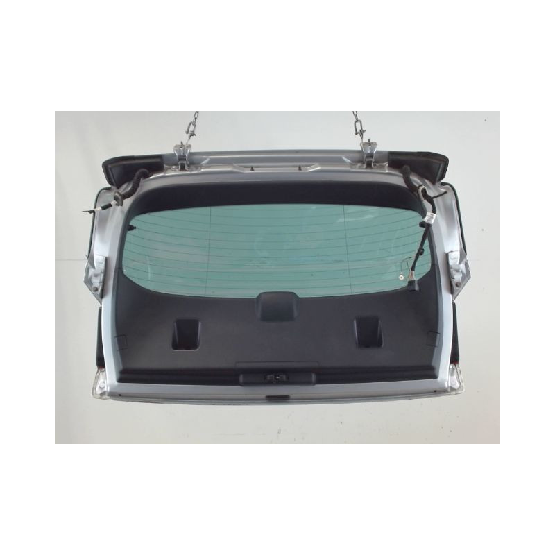 HAYON PEUGEOT 3008 2009-