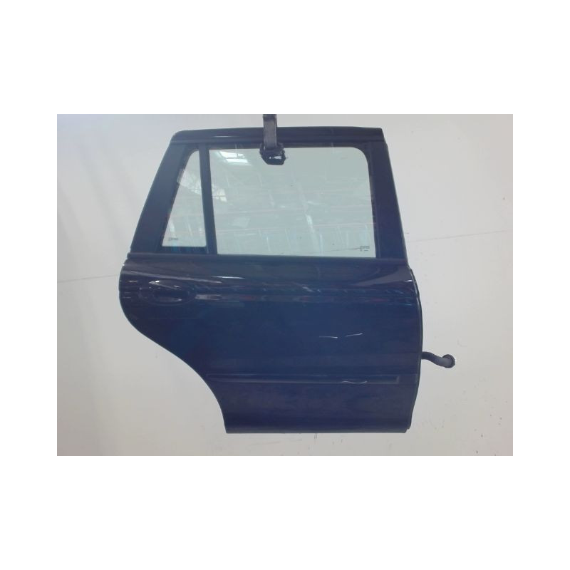 PORTE ARRIERE DROIT JAGUAR X-TYPE