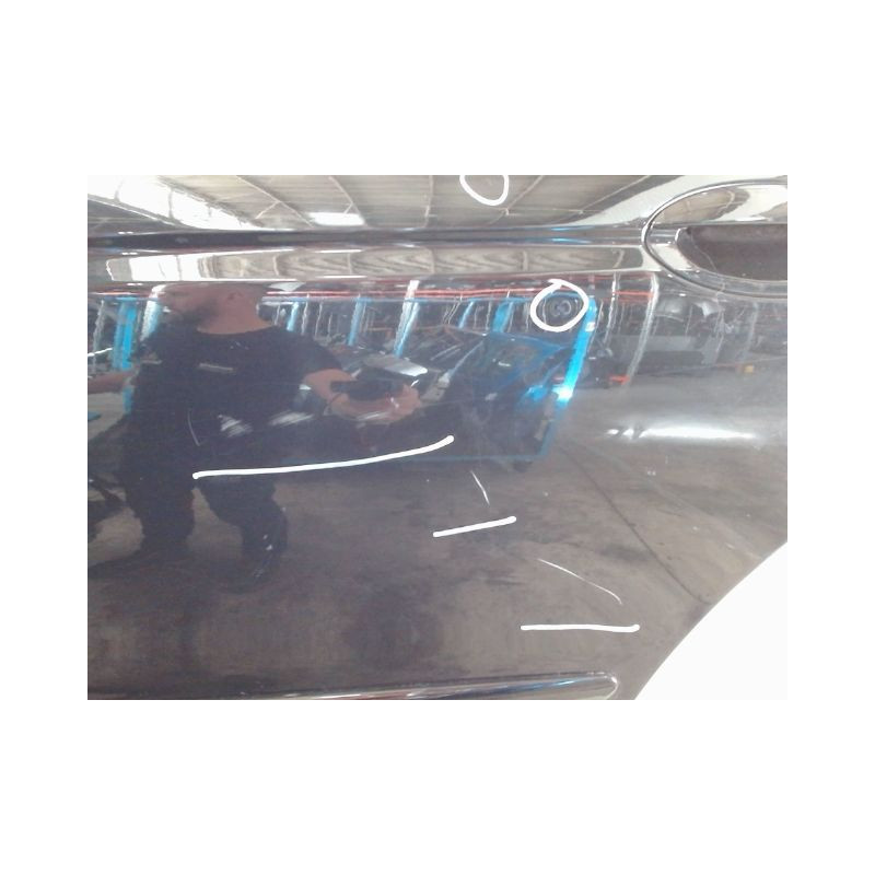 PORTE ARRIERE GAUCHE JAGUAR X-TYPE