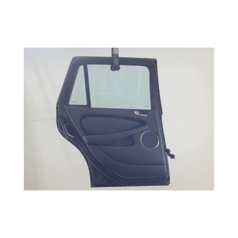 PORTE ARRIERE GAUCHE JAGUAR X-TYPE
