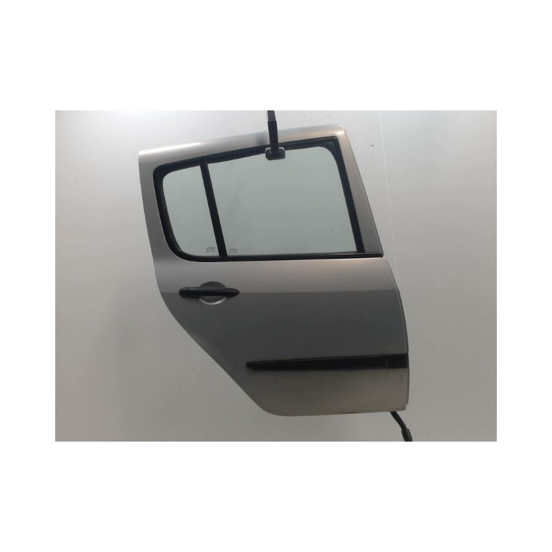 PORTE ARRIERE DROIT RENAULT MODUS Phase 1 2004-2007