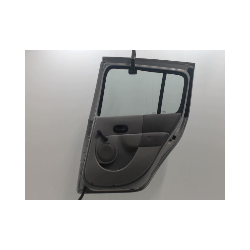 PORTE ARRIERE DROIT RENAULT MODUS Phase 1 2004-2007