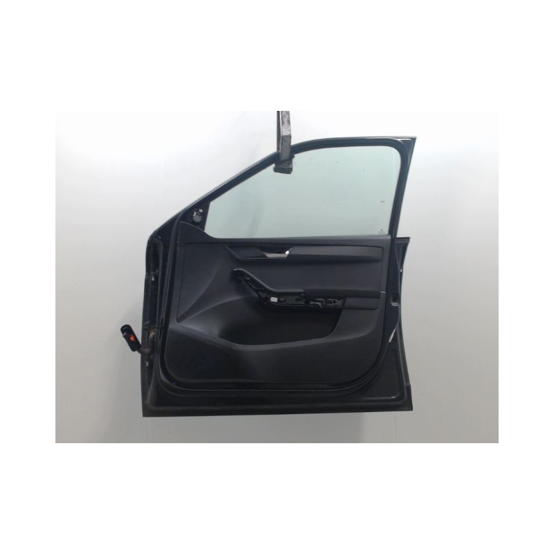 PORTE AVANT DROIT SKODA FABIA 2007-