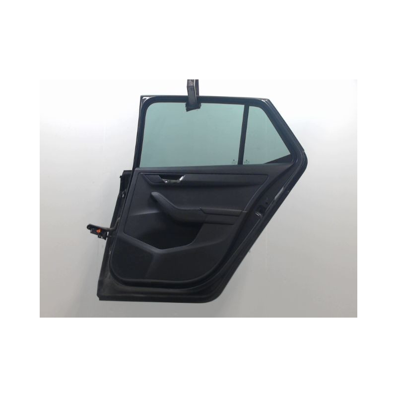PORTE ARRIERE DROIT SKODA FABIA 2007-