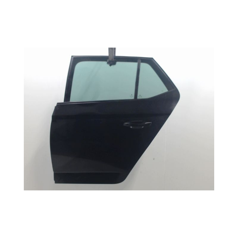 PORTE ARRIERE GAUCHE SKODA FABIA 2007-