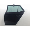 PORTE ARRIERE GAUCHE SKODA FABIA 2007-