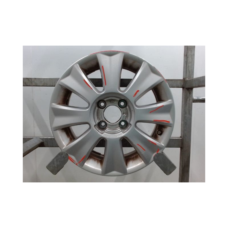 JANTE ALUMINIUM CITROEN C5 I Phase 2 2004-2008