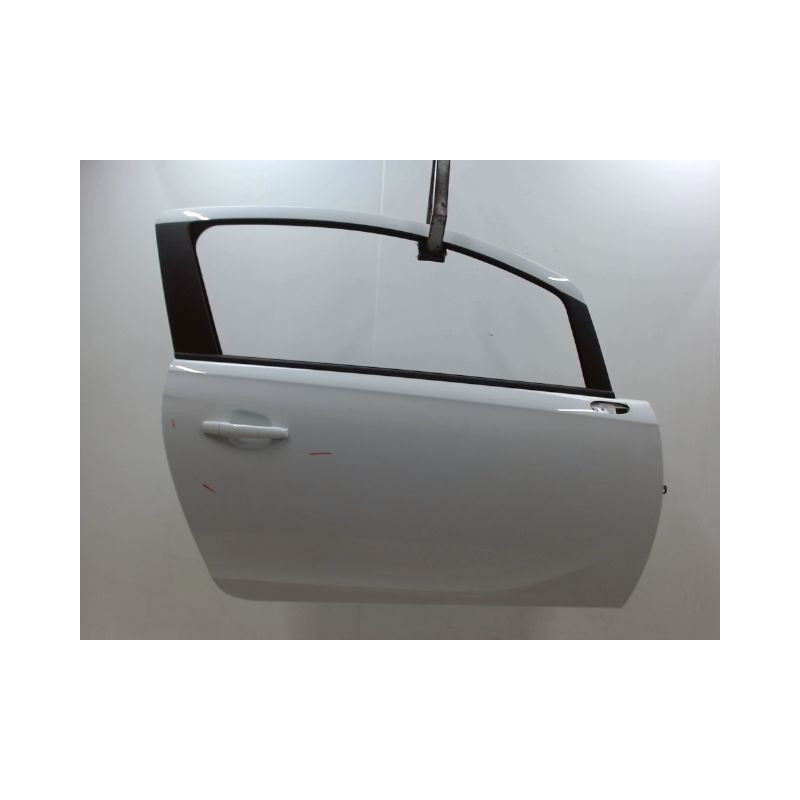 PORTE AVANT DROIT OPEL CORSA V (E) 2014-...