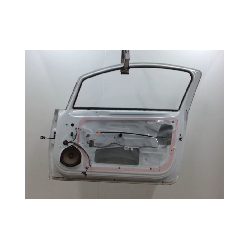 PORTE AVANT DROIT OPEL CORSA V (E) 2014-...