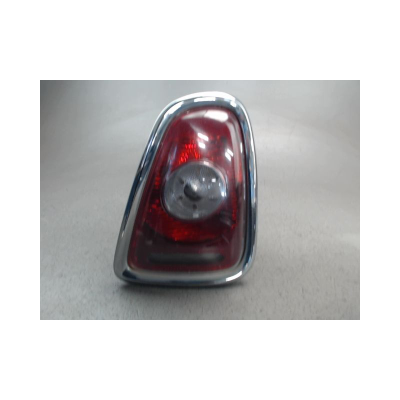 FEU ARRIERE DROIT MINI MINI