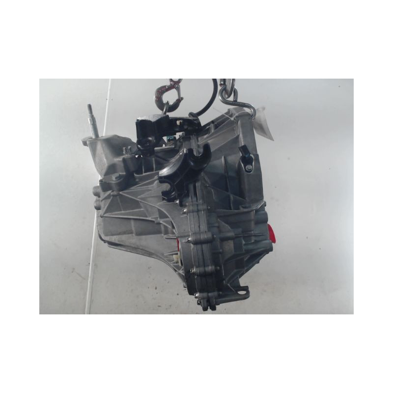 BOITE A VITESSE MECANIQUE RENAULT LAGUNA 1.5 dCi 