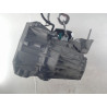 BOITE A VITESSE MECANIQUE RENAULT LAGUNA 1.5 dCi 