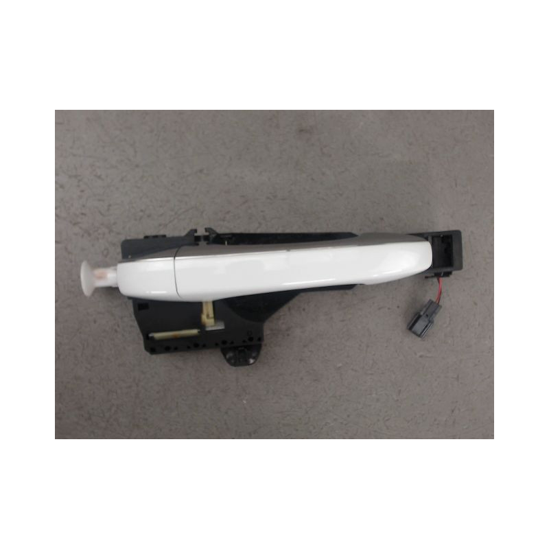 POIGNEE EXTERIEURE PORTE ARRIERE DROIT RENAULT MEGANE