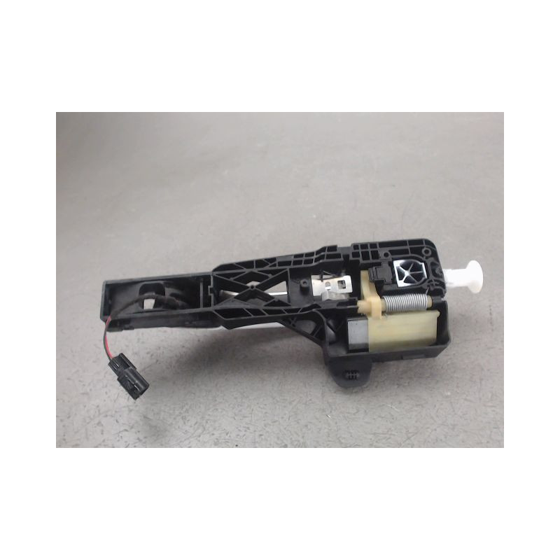 POIGNEE EXTERIEURE PORTE ARRIERE DROIT RENAULT MEGANE