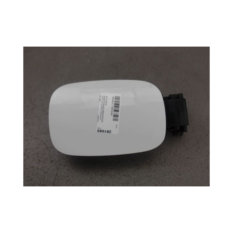 VOLET DE TRAPPE CARBURANT RENAULT MEGANE
