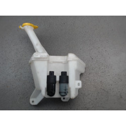RESERVOIR LAVE-GLACE AV
