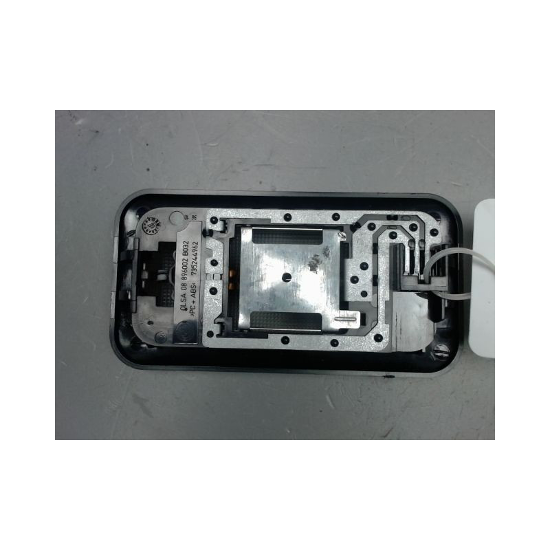 PLAFONNIER FIAT 500 2007-