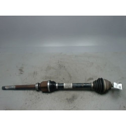 TRANSMISSION AVD