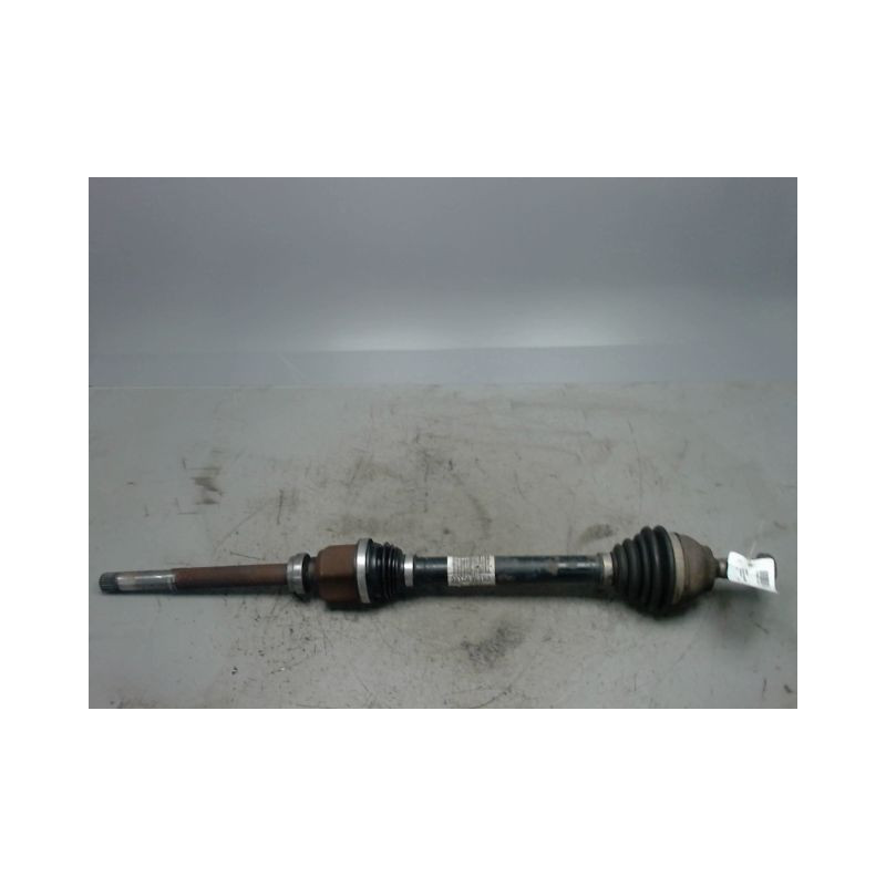 TRANSMISSION AVANT DROIT CITROEN C-ELYSEE 1.6 BlueHDi 100