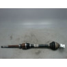 TRANSMISSION AVANT DROIT CITROEN C-ELYSEE 1.6 BlueHDi 100