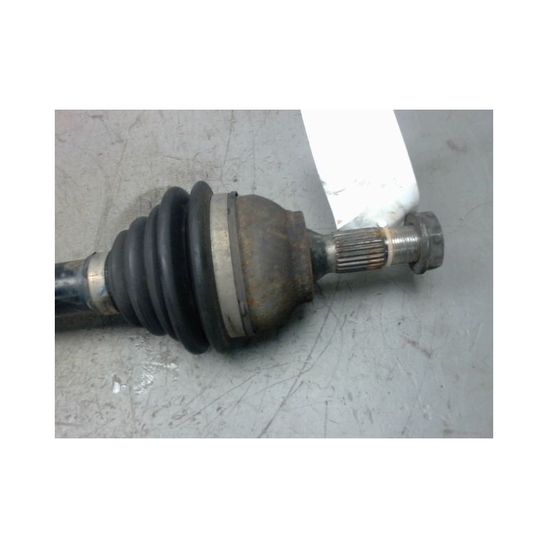TRANSMISSION AVANT DROIT CITROEN C-ELYSEE 1.6 BlueHDi 100