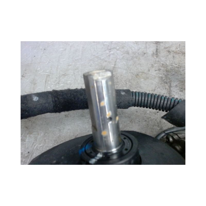 CREMAILLERE CITROEN C-ELYSEE