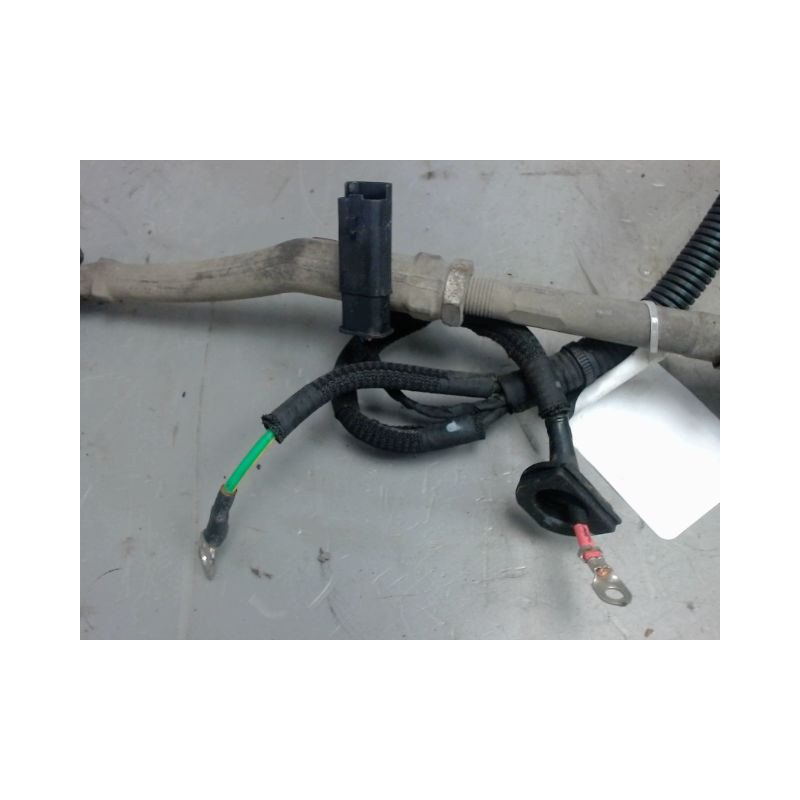 CREMAILLERE CITROEN C-ELYSEE